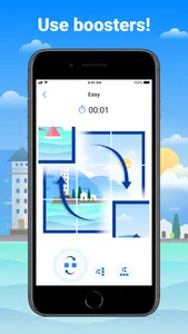 Slicey: Cube Puzzle screenshot 3