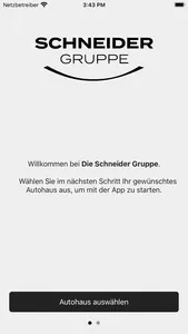 Schneider Gruppe screenshot 0