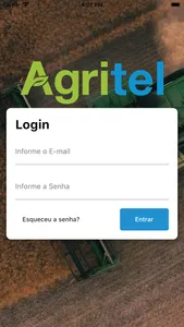 Agritel Gestão screenshot 1