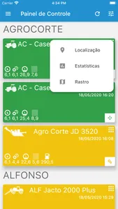 Agritel Gestão screenshot 4