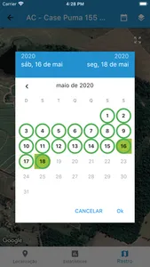 Agritel Gestão screenshot 8