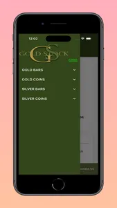 Gold Stock Live screenshot 1