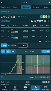 Market Gear screenshot 4