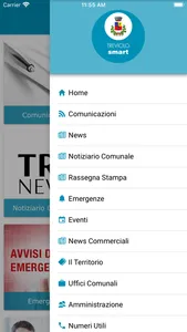 Treviolo Smart screenshot 1