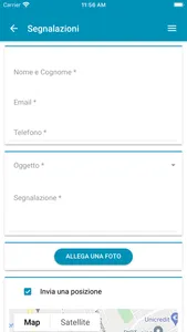 Treviolo Smart screenshot 3