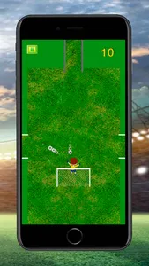 Master Goalkeeper screenshot 3