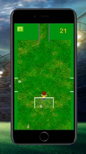 Master Goalkeeper screenshot 4