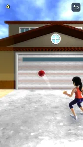 Playground Games: Handball screenshot 1