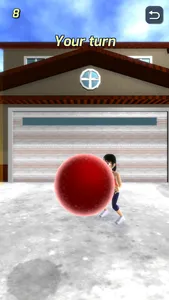 Playground Games: Handball screenshot 2