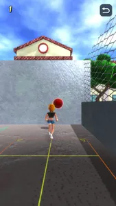 Playground Games: Handball screenshot 4