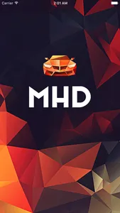 MHD N55 E-Series screenshot 0