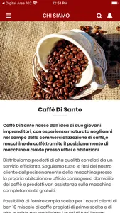 Caffè Di Santo screenshot 6