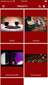 Caffè Di Santo screenshot 7