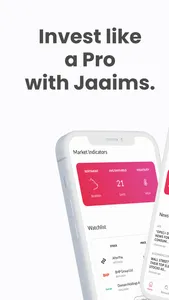 Jaaims screenshot 2