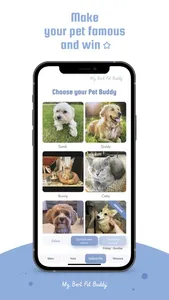 MyBestPetBuddy screenshot 2