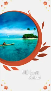 Visit Viti Levu Island screenshot 0