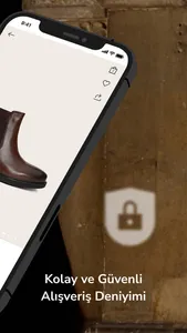 Divarese – Şık Ayakkabı Modası screenshot 5