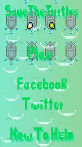 Save the Turtles! screenshot 0
