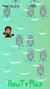 Save the Turtles! screenshot 3
