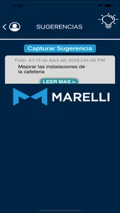 Marelli Juárez screenshot 8