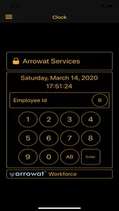 Arrowat Workforce screenshot 2