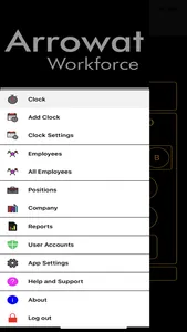 Arrowat Workforce screenshot 4