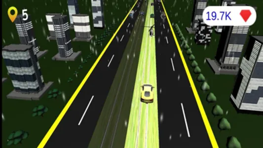 Road Skid screenshot 0