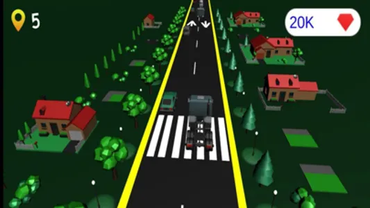 Road Skid screenshot 4