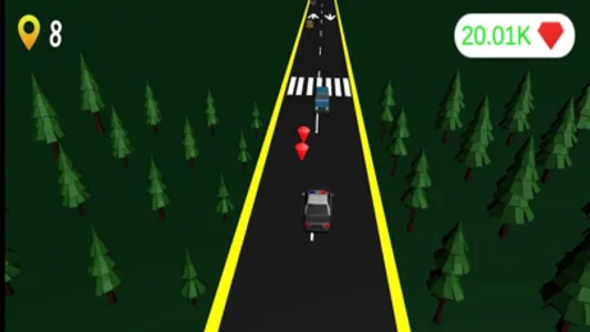 Road Skid screenshot 5