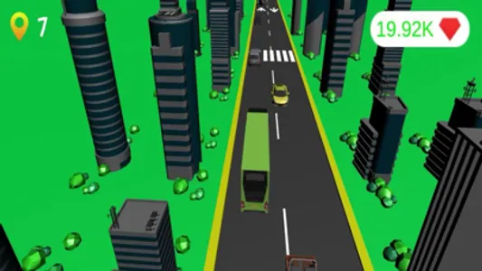 Road Skid screenshot 7