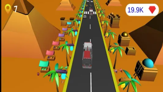 Road Skid screenshot 8