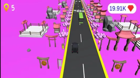 Road Skid screenshot 9