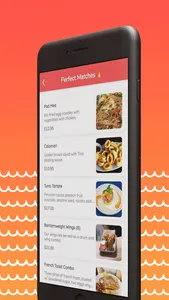 Bento: Food Delivery in Cayman screenshot 2