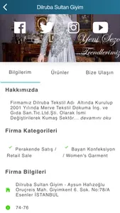 Giyimkent screenshot 3