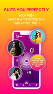 Loop - Live Video Chat screenshot 2