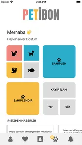 Petibon Pet App screenshot 6