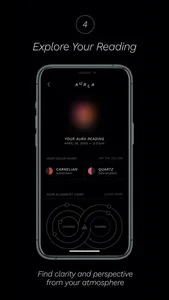 AURLA: Aura Photos & Readings screenshot 6