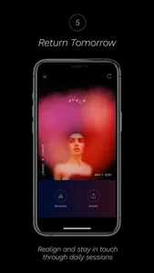 AURLA: Aura Photos & Readings screenshot 7