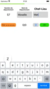 Par Coeur screenshot 0