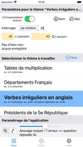 Par Coeur screenshot 2