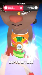 Hand Slappers screenshot 3