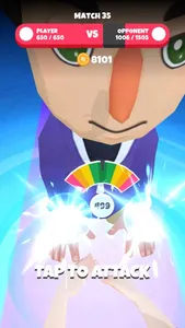 Hand Slappers screenshot 4