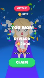 Hand Slappers screenshot 5