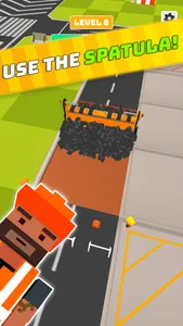 Build Roads screenshot 3