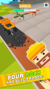 Build Roads screenshot 4