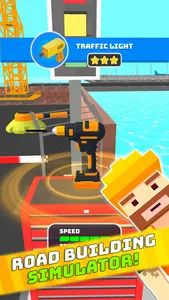 Build Roads screenshot 6