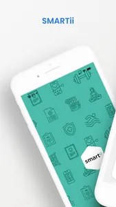 SMARTii screenshot 0