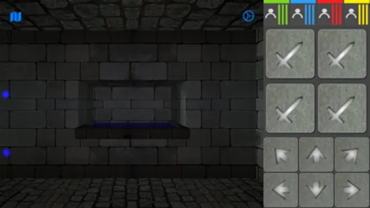 Escape The Dungeon Maze screenshot 4