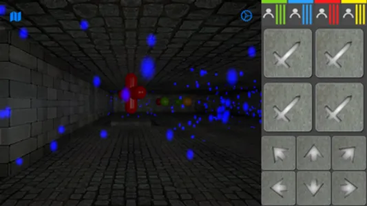 Escape The Dungeon Maze screenshot 5