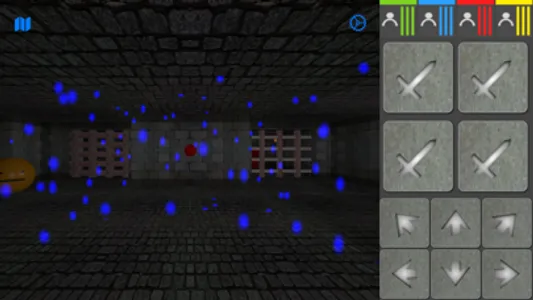 Escape The Dungeon Maze screenshot 6